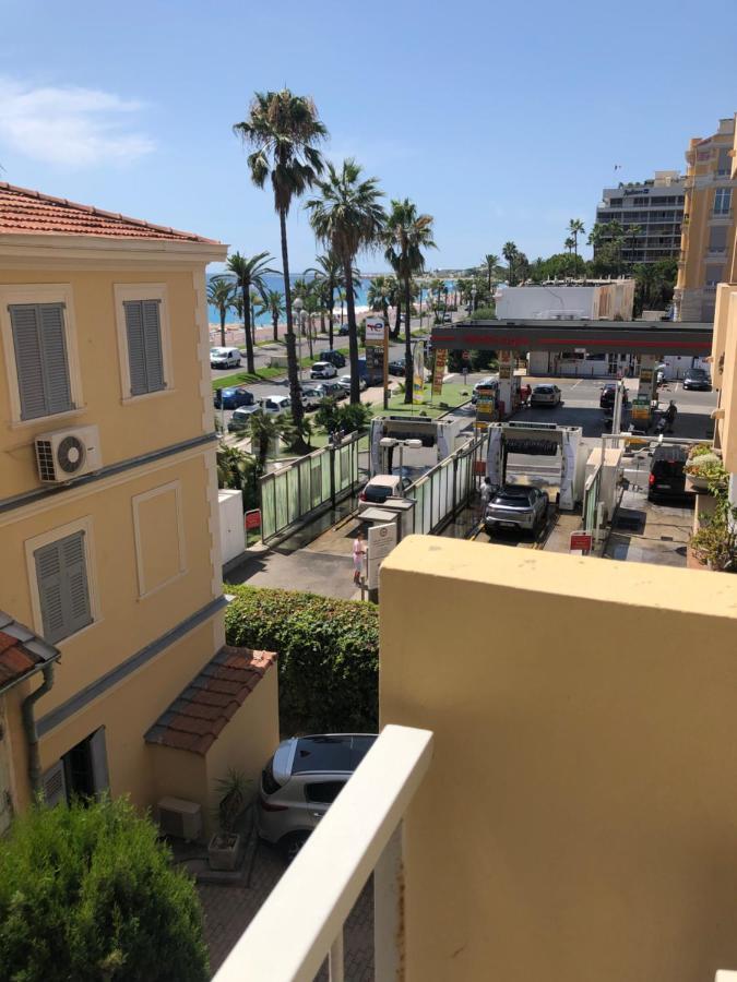 דירות ניס Californie Le Rivoli מראה חיצוני תמונה