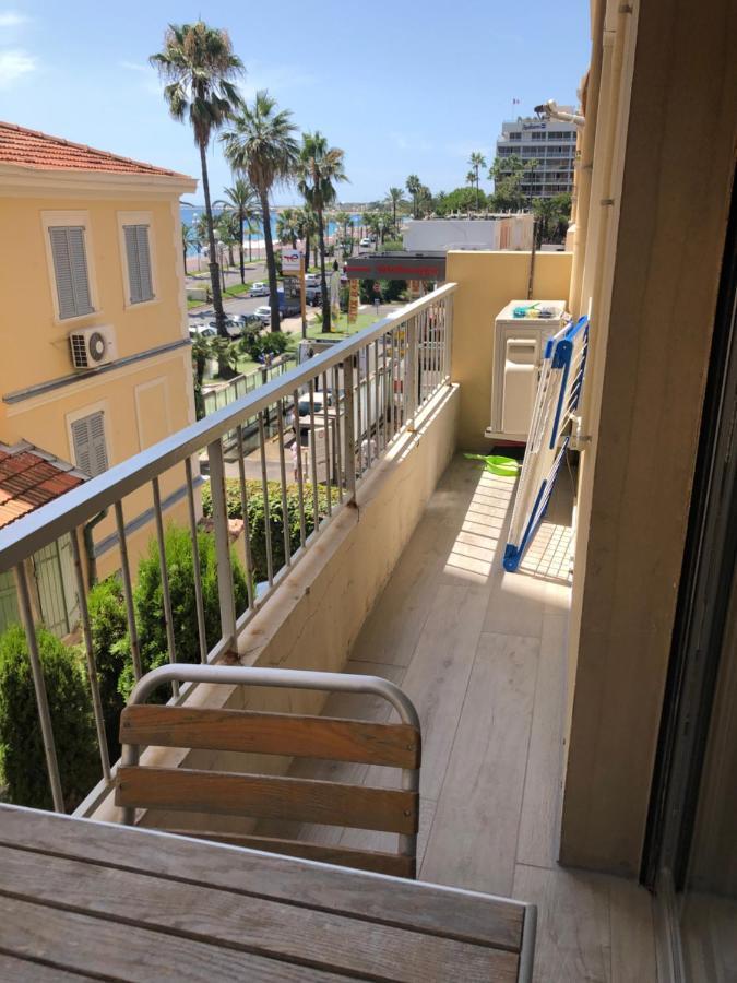 דירות ניס Californie Le Rivoli מראה חיצוני תמונה